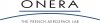 Logo ONERA