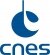 logo CNES