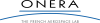 Logo ONERA