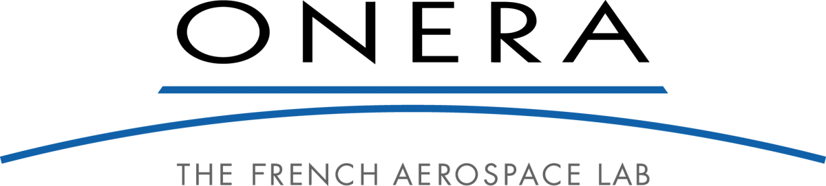 Logo ONERA